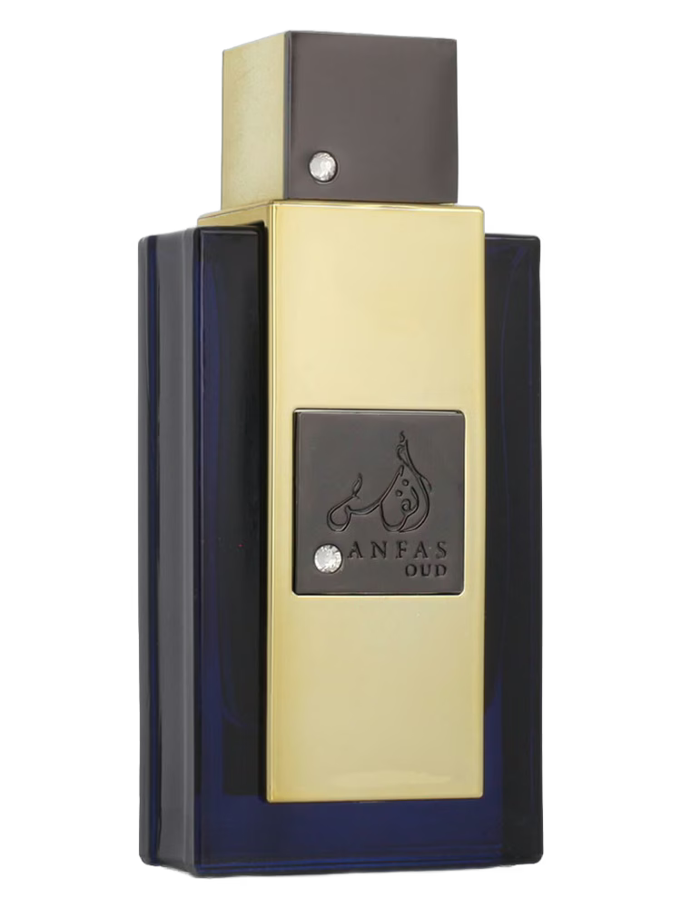 Anfas Oud – Lattafa | Parfum Inspiration