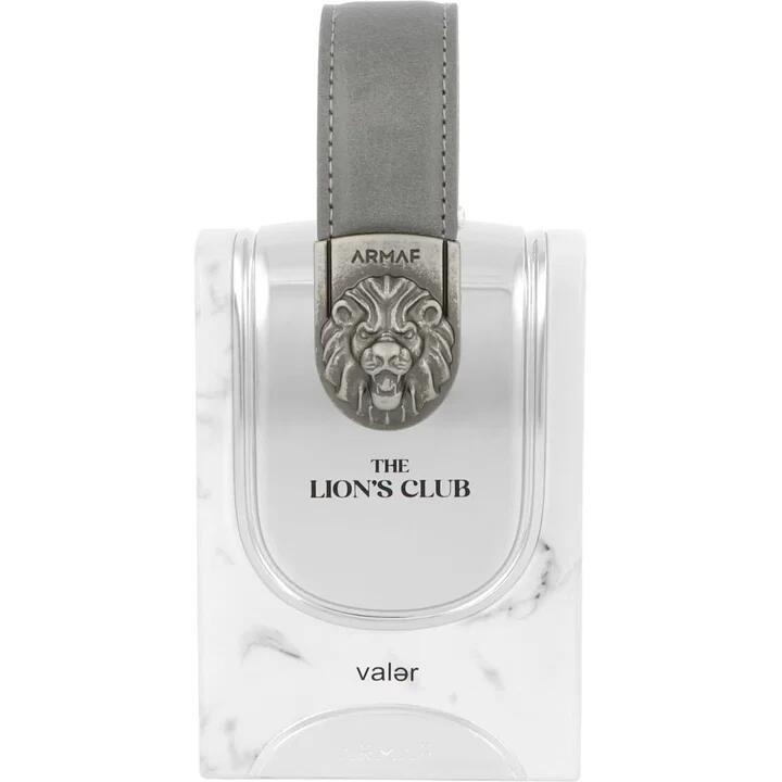 Armaf Lion's Club Valer Eau De Parfum Unisex 100 Ml