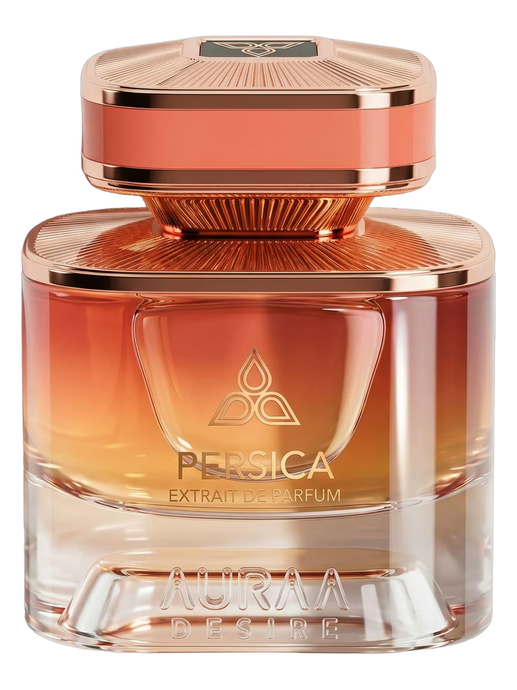 AURAA DESIRE PERSICA
