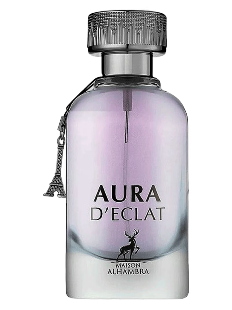 AURA D'ECLAT Maison Alhambra 100ml