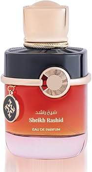 Azha Shaikh Rashid By Azha For Women 33 Oz Edp Spray