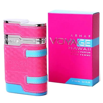 Armaf Voyage Hawaii Eau De Parfum For Women 100ml