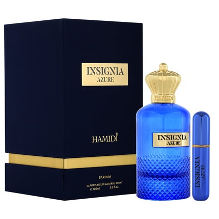 Nefertiti – Hamidi | Parfum Inspiration