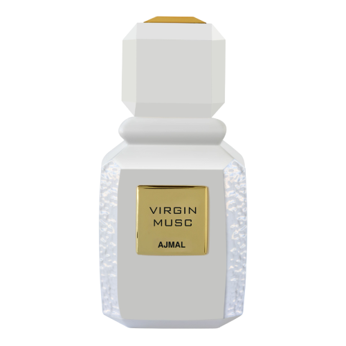Ajmal Virgin Musc Eau De Parfum For Women 100 Ml
