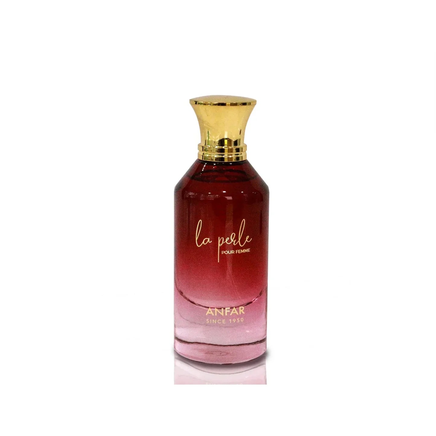 Anfar The Pearl For Women 3.0 Fl. Oz. Edp Spray. Sealed Box