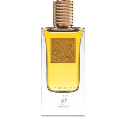 Oud Pure Wild Indonesian – Khadlaj | Parfum Inspiration