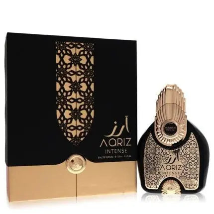 Arabiyat Prestige Aariz Intense EDP 3.4 Oz 100ml