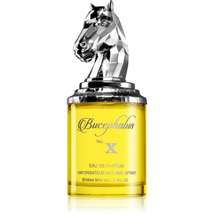 Armaf Bucephalus No X Eau De Parfum Unisex 100 Ml