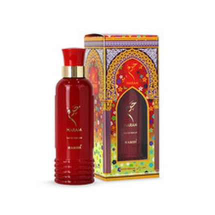Hamidi Haram Eau De Parfum Without Alcohol