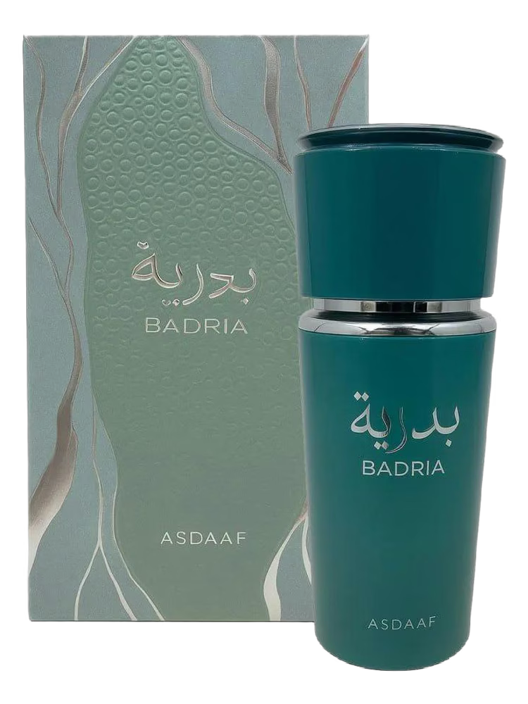 Badria ASDAAF