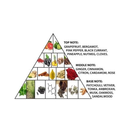 Al Haramain Natural Oud Perfume for Women and Cologne for Men - Unisex