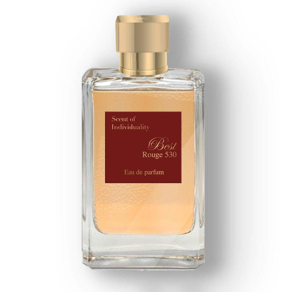 Emper Best Rouge 530 100ml Unisex Perfume
