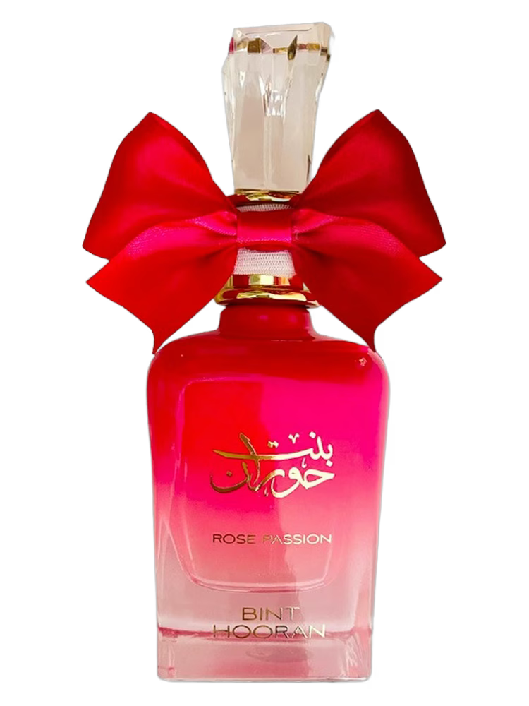 Bint Hooran Rose Passion – Ard Al Zaafaran | Parfum Inspiration