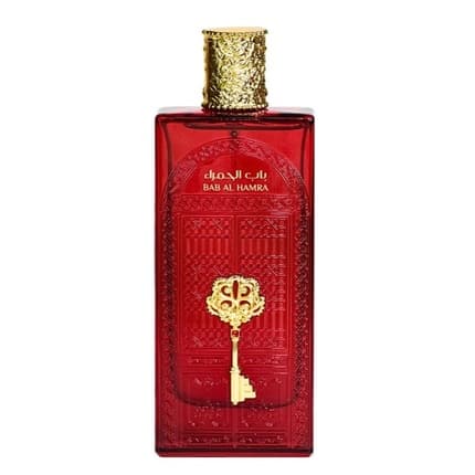 Ard Al Zaafaran Bab Al Hamra Eau De Parfum Spray 100ml