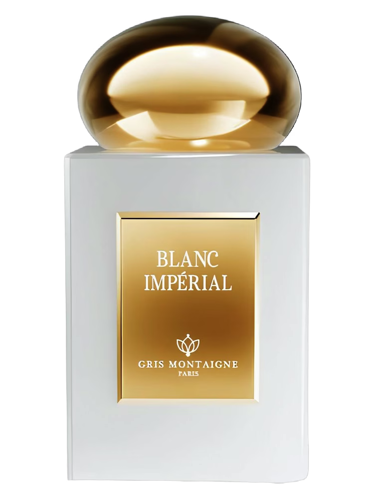Blanc Impérial GRIS MONTAIGNE