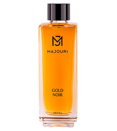 Gold Noir Refill