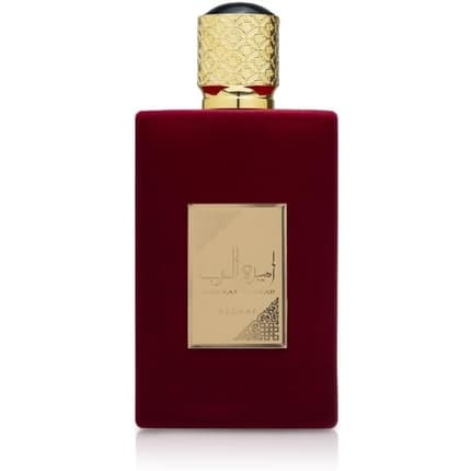 Asdaaf Lattafa Asdaaf Ameerat Al Arab Fragrance Eau de Parfum (EDP) Femme 100ml
