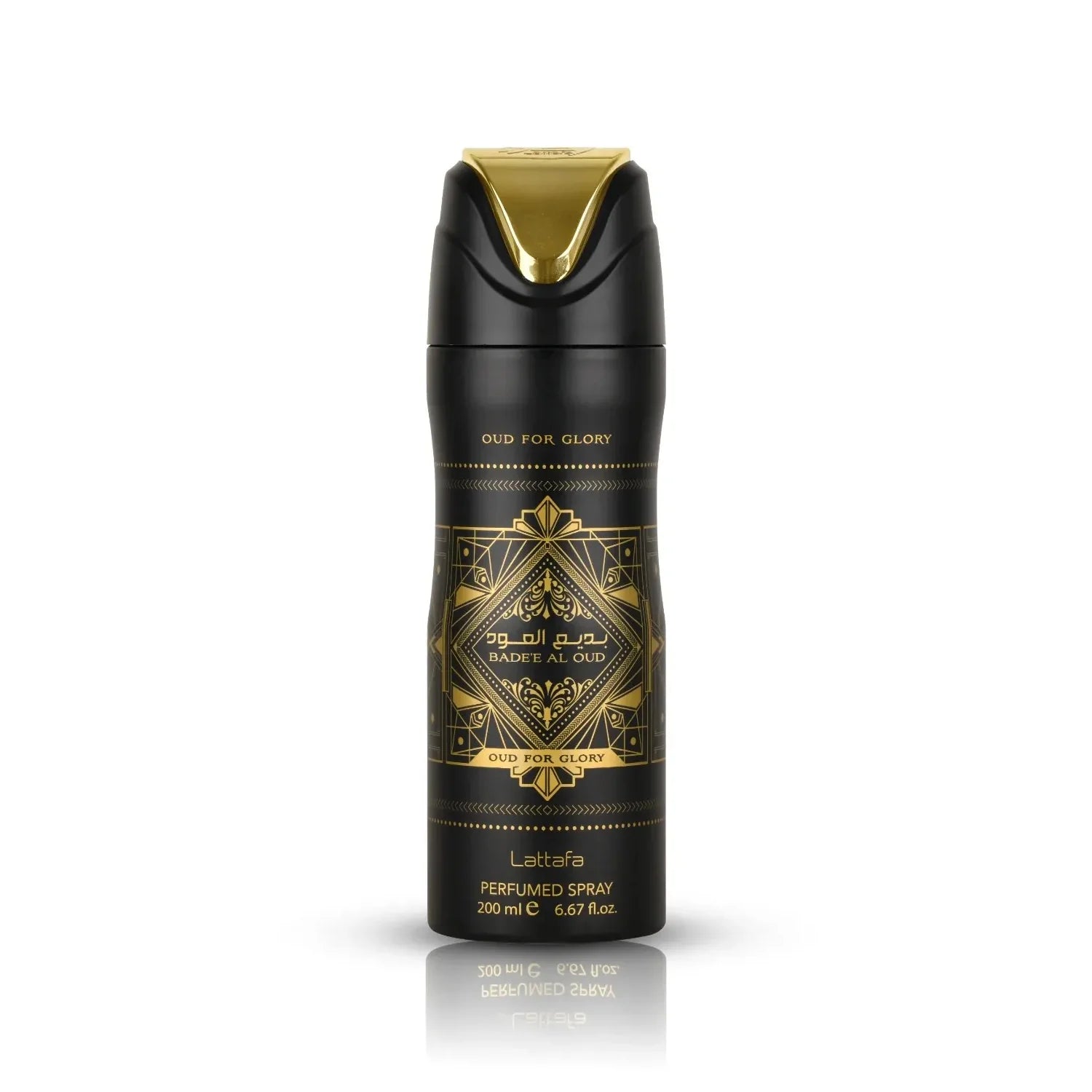 Lattafa Badee Al Oud Oud For Glory 200 Ml