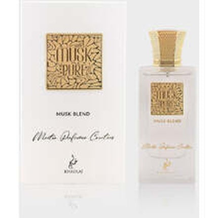 Khadlaj Musk Blend Eau De Parfum