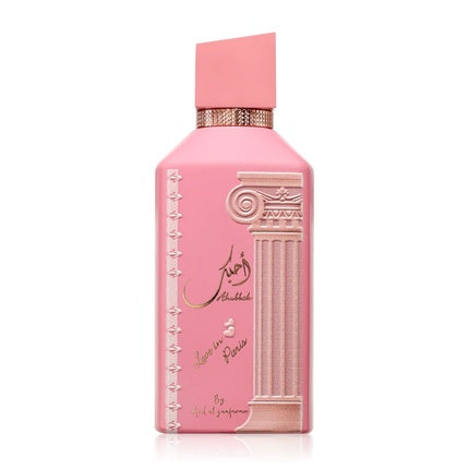 Ard Al Zaafaran Ahubbak Love In Paris Eau De Parfum 100ml