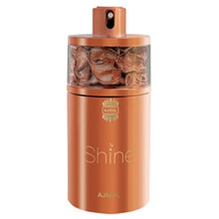 Ajmal Shine Eau De Parfum 75ml For Women
