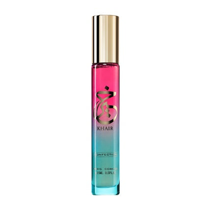 Paris Corner Khair Confection Eau De Parfum 15ml