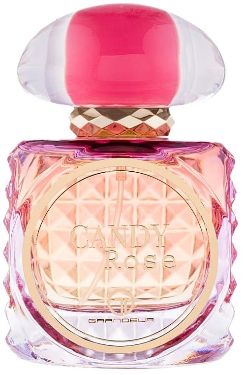 Candy rose GRANDEUR