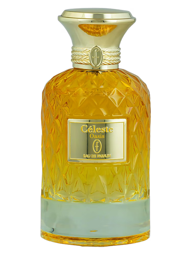 Flavia Celestial Oasis Eau De Parfum 100ml