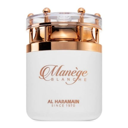 Manege Blanche – Al Haramain | Parfum Inspiration
