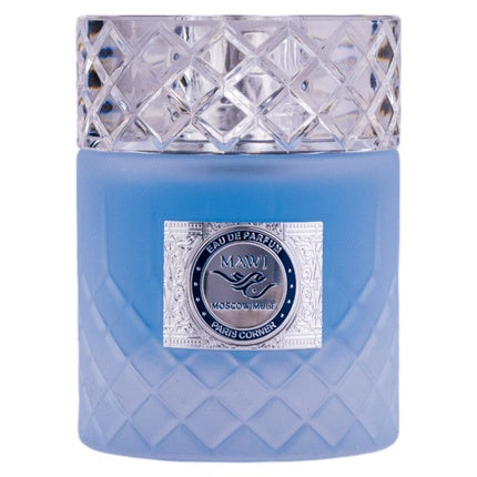 Mawj Moscow Mule – Paris Corner | Parfum Inspiration