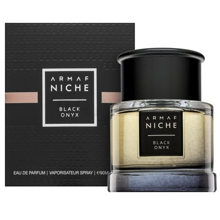 Black Onyx – Armaf Niche | Parfum Inspiration