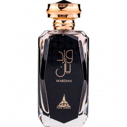 Paris Corner Wardian Eau De Parfum 100ml