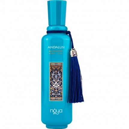 Zimaya Andalusi Blue Eau De Parfum 100ml Unisex Fragrance