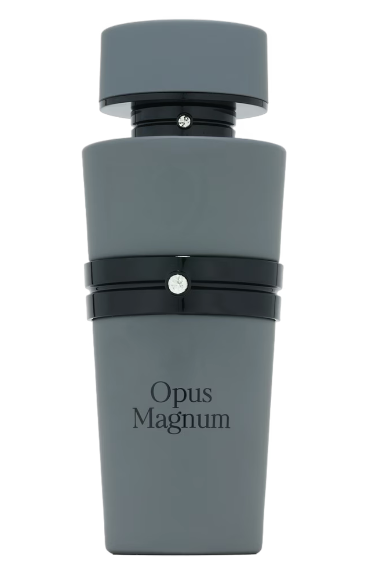Opus magum French avenue