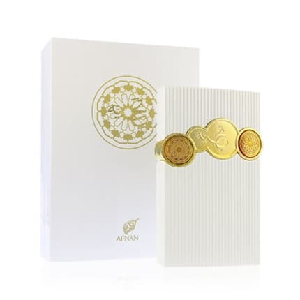 Afnan Tribute White Eau de Parfum for Women 100ml