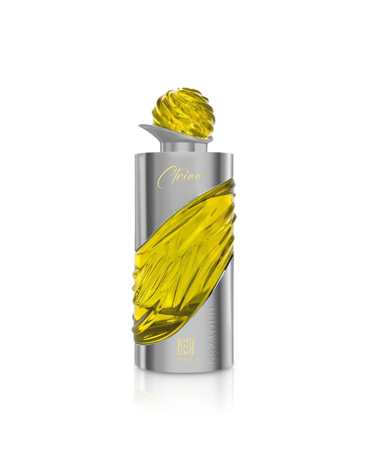 Ahmed Al Maghribi Eau De Parfum Ctrine Unisex 100 Ml