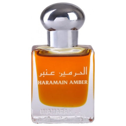 Al Haramain Amber Perfume Oil 12ml