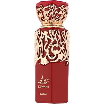 Diwani Rabat Eau De Parfum 100ml