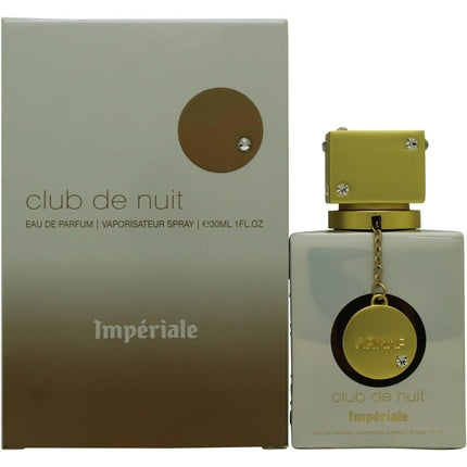 Club De Nuit Imperiale – Armaf | Parfum Inspiration