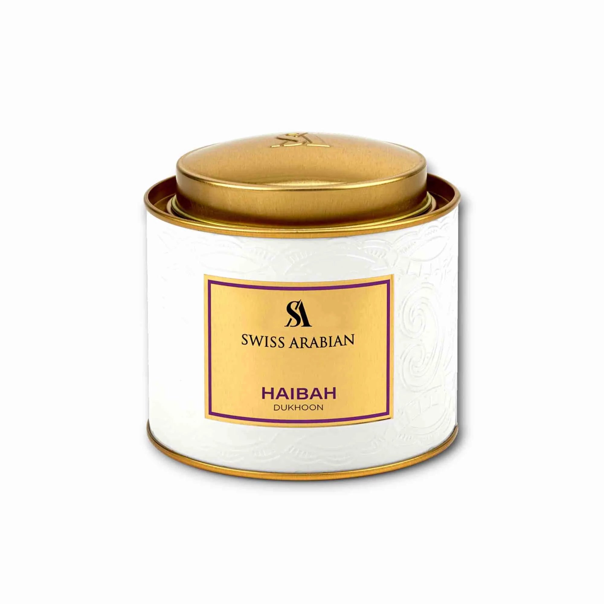 Swiss Arabian Dukhoon Haibah 1510 100 Grams