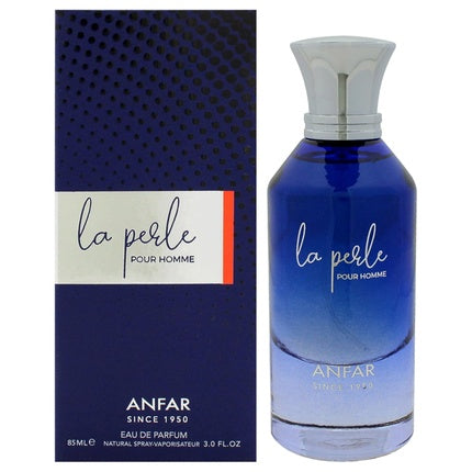 La Perle For Men 3 Oz EDP Spray