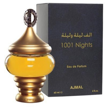 1001 Nights – Ajmal | Parfum Inspiration