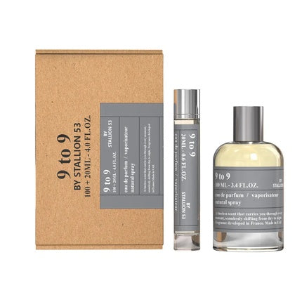 Emper 9 To 9 By Stallion 53 Eau De Parfum 100ml