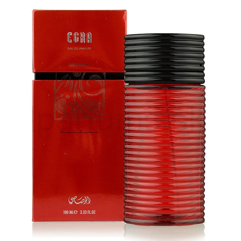 Egra Women Rasasi EDP 100ml