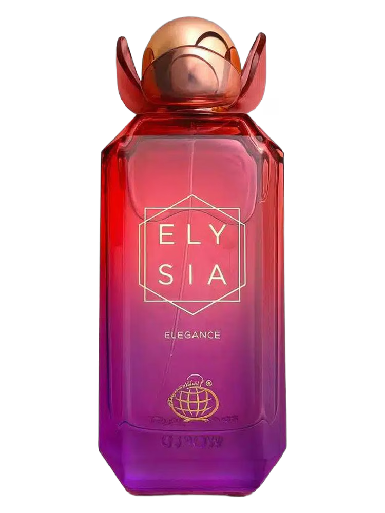 Elysia Elegance Fragrance World