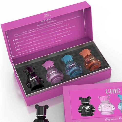 Emper Chic Signature Gift Set 30ml