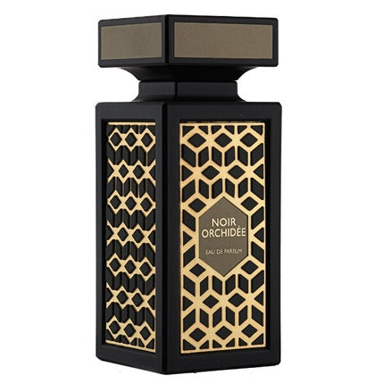 Flavia Noir Orchidee Eau De Parfum 90ml