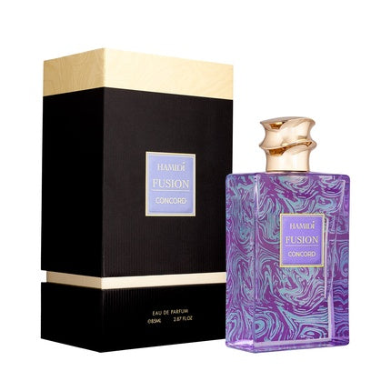 Fusion Concord – Eau de Parfum 85ml | Parfum Inspiration