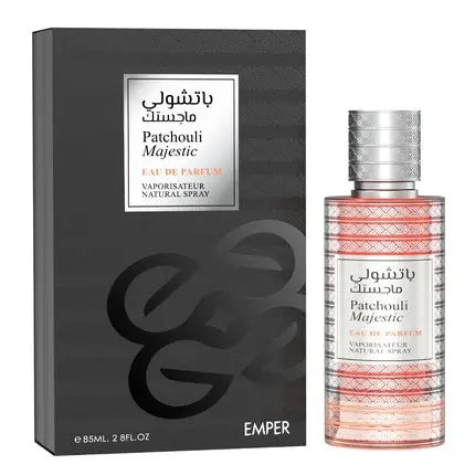 Emper Patchouli Majestic 85ml