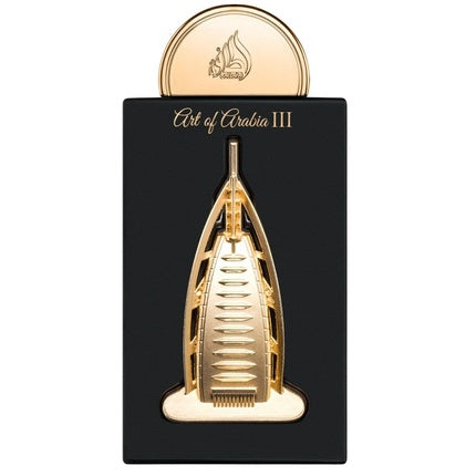 Lattafa Pride Art of Arabia III Eau De Parfum 100ml Unisex Fragrance